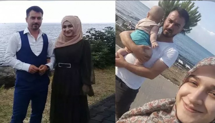 Temizlik yaparken kimyasal zehirlenme: 3 çocuk annesi kadın hayatını kaybetti