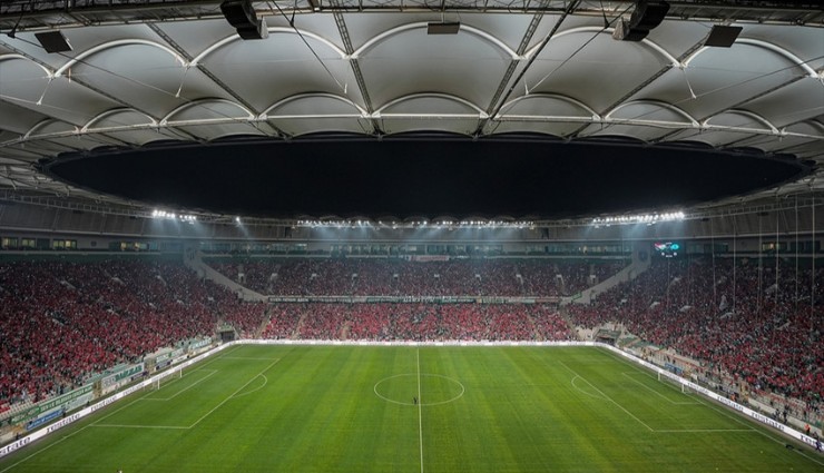 TFF'den Bursaspor'a 16 bin liralık Leyla Zana cezası