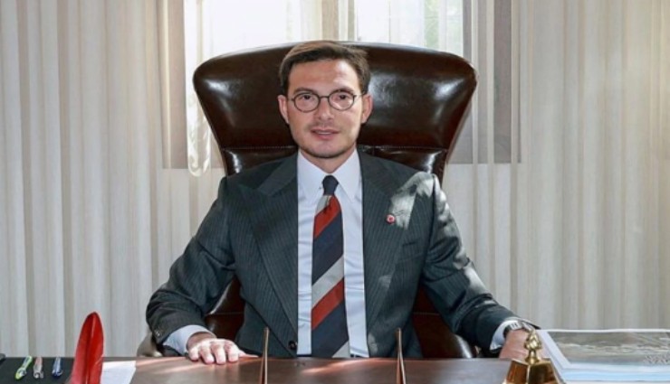 Tokat Belediye Başkanlığı makam odasında dinleme cihazı bulundu