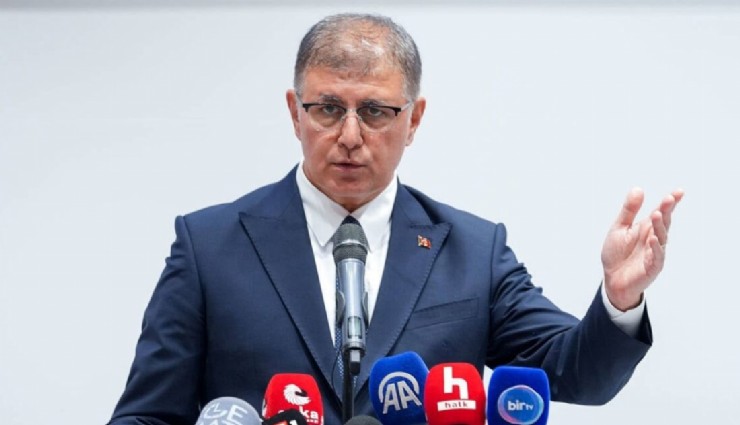 Tugay: Aliağa'nın 82. il çıkışı hayalperestliktir