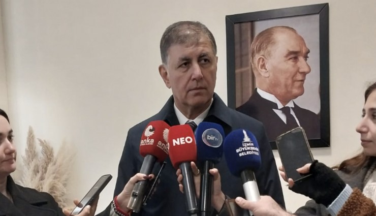 Tugay'dan Aslanoğlu ve Soyer'in tutukluluğuna itiraz: Derinden acıtıyor