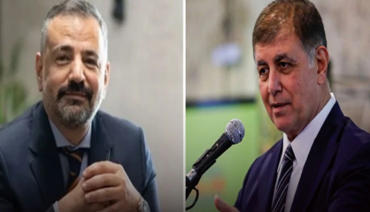 Tugay'dan bugün gözaltına alınan Aslanoğlu ile ilgili açıklama: Tutuksuz yargılansın