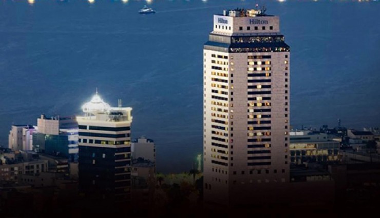 Tugay’dan Kaya’ya Hilton yanıtı: Geriye dönük alacak davası açacağız