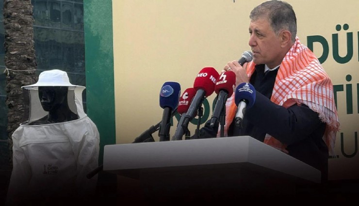 Tugay’dan kooperatifçilik günü müjdesi: Balık ekmek stantları geliyor