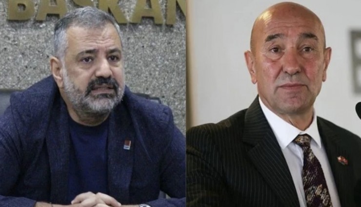 Tunç Soyer ve Şenol Aslanoğlu yeniden tutuklandı