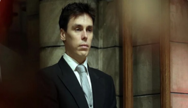 Türk baba-oğul Monaco prensesinin oğlunu dövdü