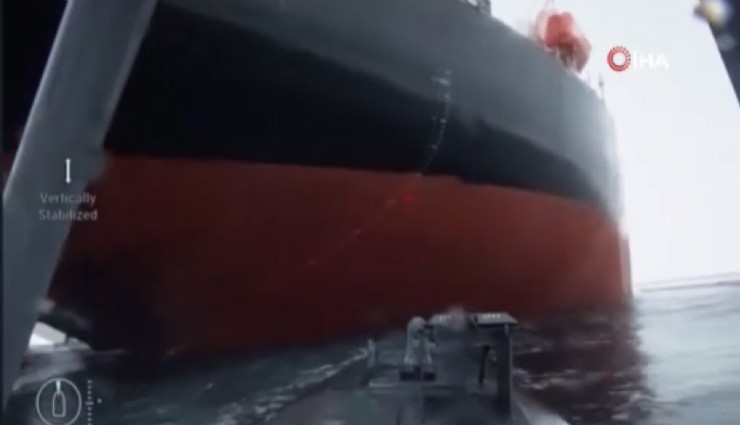 Ukrayna'dan Rusya'nın 