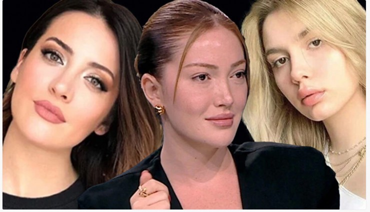 Uyuşturucu soruşturmasında gözaltına alınan ünlüler serbest bırakıldı