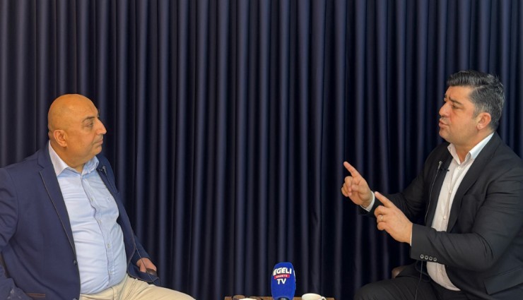 Yaldız: CHP Başkanlık sistemini içselleştirdi, seçimi kazansa da bu sistemle devam edecek