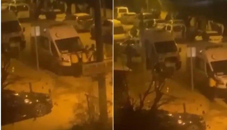 Yalova'da IŞİD operasyonunda çatışma: 7 polisimiz yaralandı