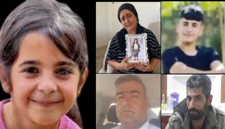 Yargıtay, Narin cinayetinde Nevzat Bahtiyar’ın yeniden yargılanmasına karar verdi