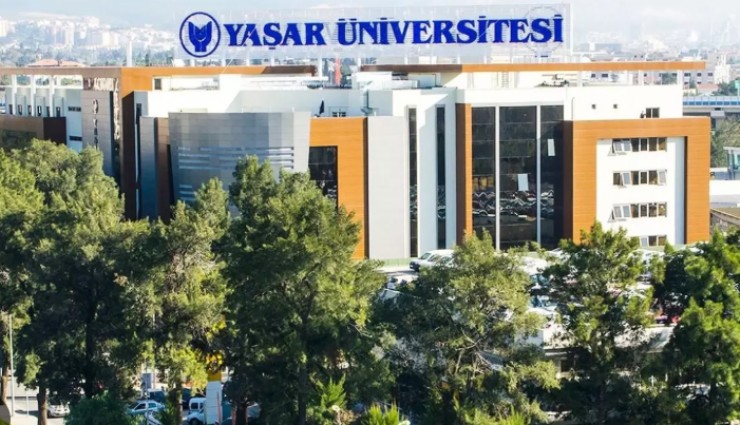 Yaşar Üniversitesi 6 akademik personel alacak