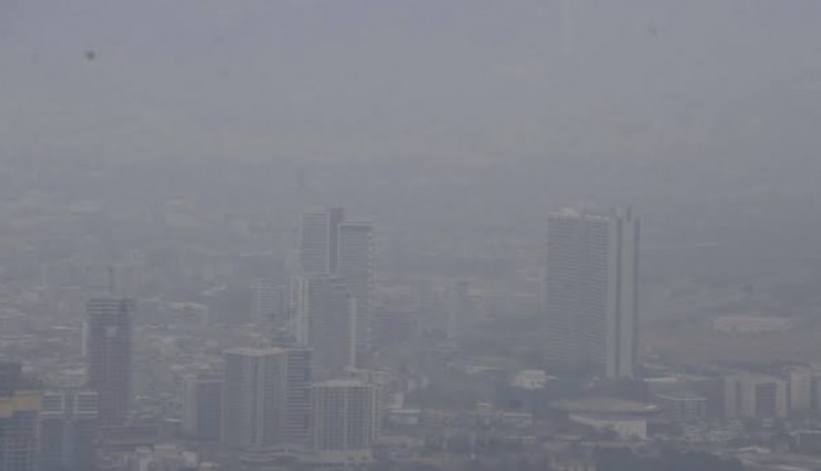 Yeni haftada İzmir’i kapalı ve sisli hava karşılayacak