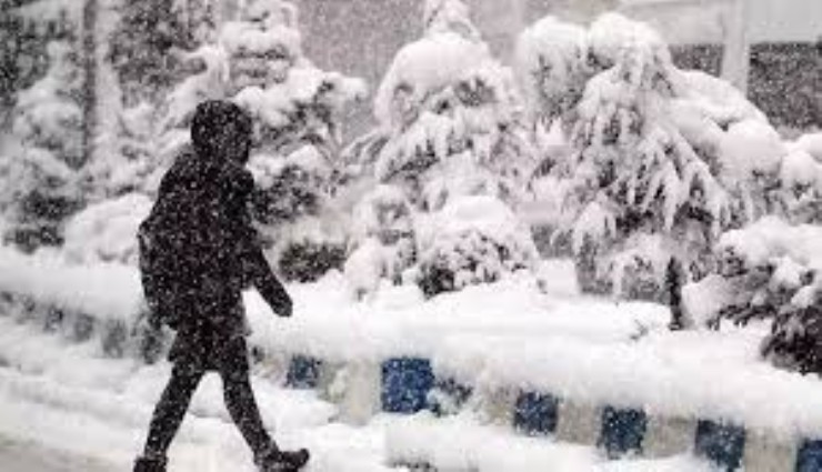 Zemheri soğuklar bugün itibariyle başaldı: Bu kış sert geçecek