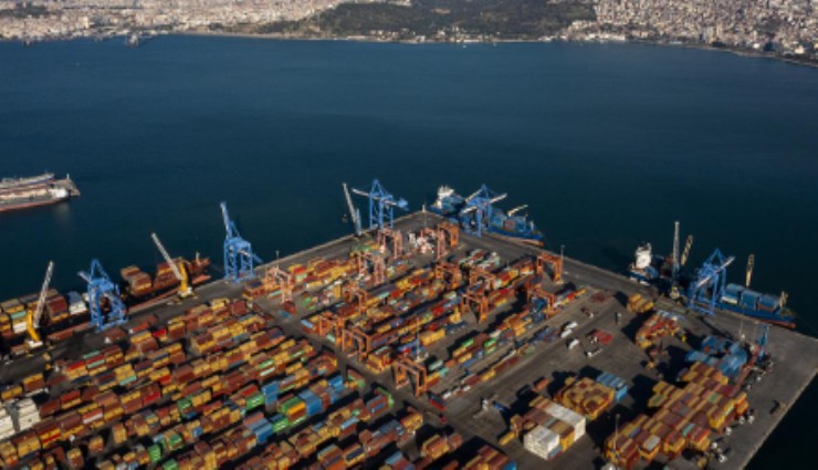 Bakan Uraloğlu açıkladı: Alsancak Limanı icin BAE ile göruşmeler olumsuz sonuçlandı