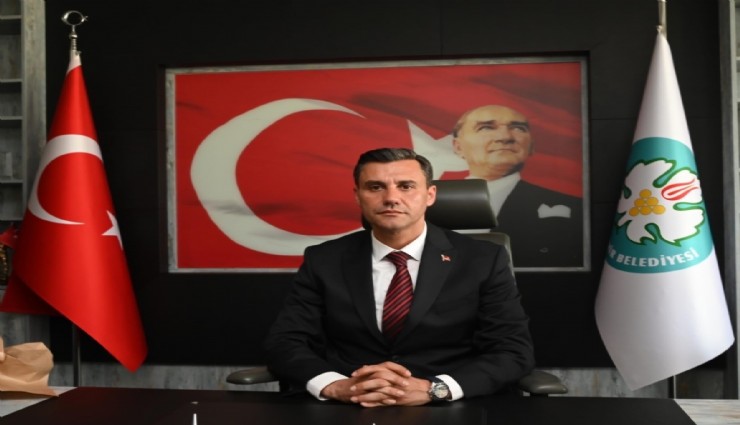 Başkan Zeyrek müjdeyi verdi: Manisa - İzmir arası ulaşım 150 TL’den 100 TL’ye düştü