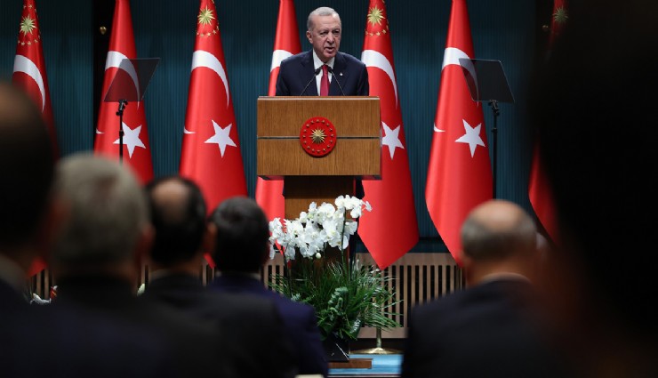 Cumhurbaşkanı Erdoğan: 'Bolu'daki faciada yanlışı olan kim varsa hesap sorulacak'