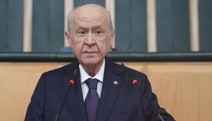 Devlet Bahçeli taburcu oldu