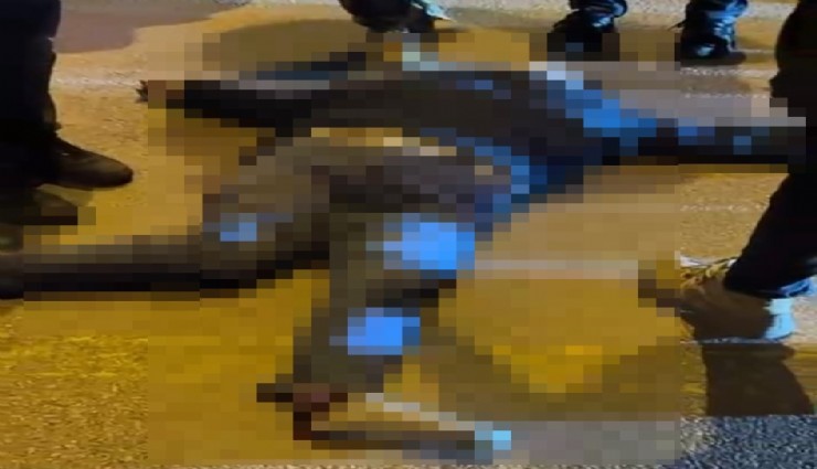 İstanbul’dan Didim’e ev almaya geldi, kazada hayatını kaybetti