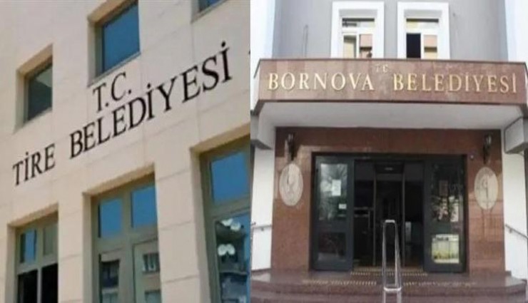 İzmir’deki o belediyeler memur alıyor