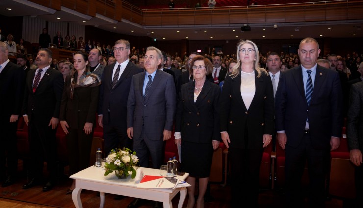 İzmir Kadın Kongresi’nin dördüncüsü başladı