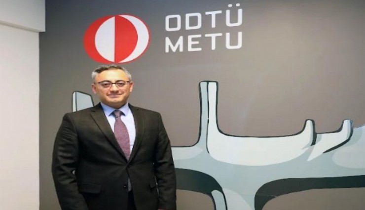 İzmir Kent Konseyi'nin yeni Başkanı Özgür Topaç oldu