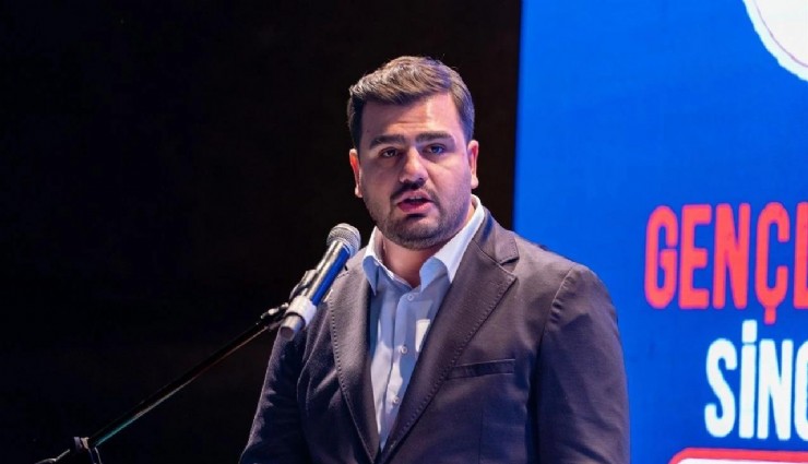 İzmir Milletvekili İnan AK Parti'nin yeni Genel Sekreteri oldu