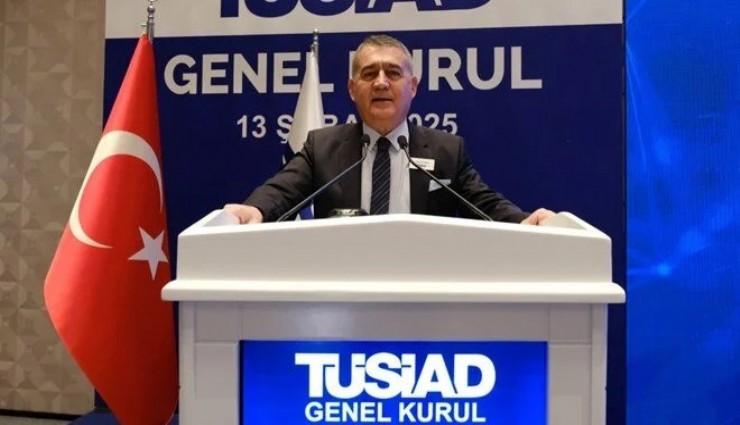 TÜSİAD Başkan Turan ve YİK Başkanı Aras serbest bırakıldı