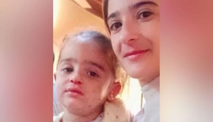 4 yaşındaki Melike Eşiyok cinayetinde iddianame hazırlandı