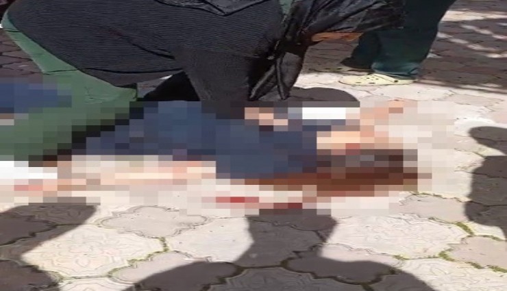 Afyonkarahisar'da cam silerken aşağı düşen kadın yaşamını yitirdi