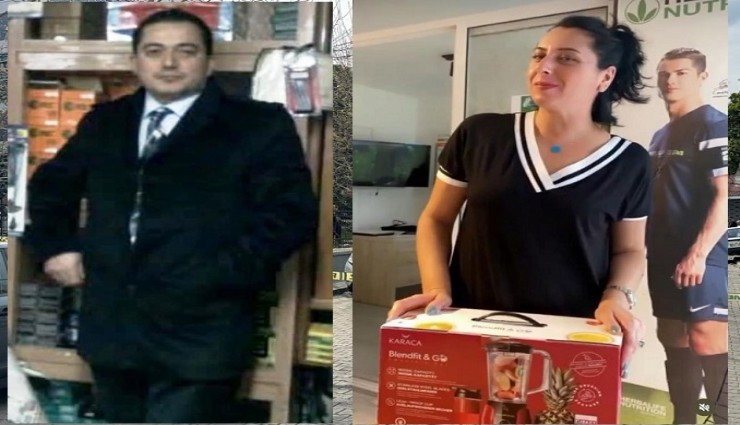 Aydın’da vahşet: Takıntılı olduğu kadını da kendini de öldürdü