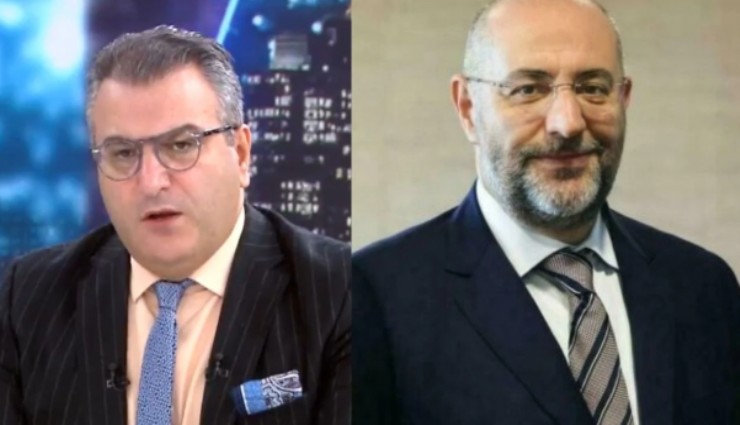 Cem Küçük'ten Buğra Gökçe'nin gözaltı nedeniyle ilgili önemli iddia