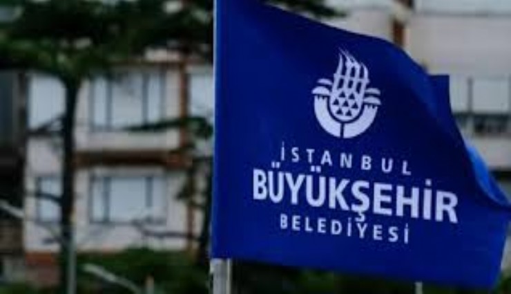 İmamoğlu’nun yerine İstanbul Büyükşehir Belediye Başkanlığına vekil atandı