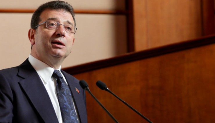 İmamoğlu seçim kampanyasına 8 Mart'ta İzmir'den başlayacak