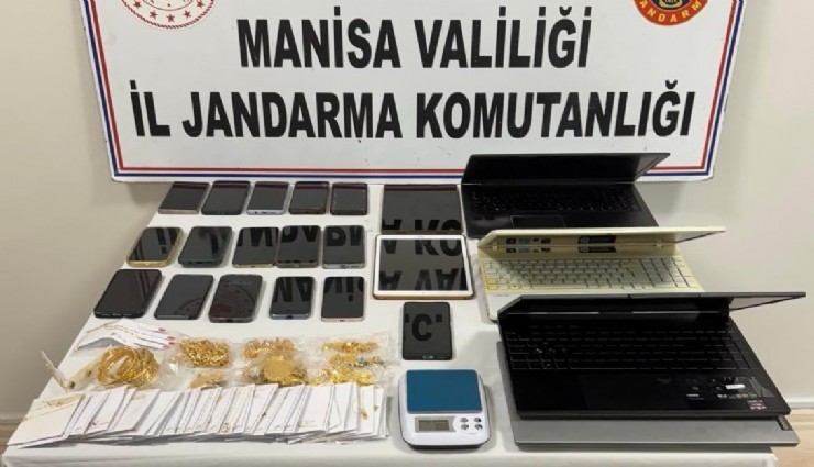 İzmir dahil 10 ilde yasa dışı bahis operasyonu: 16 kişiye gözaltı