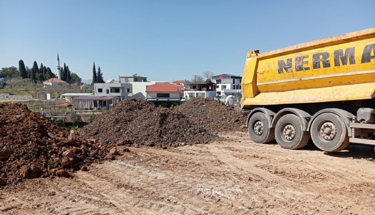 İzmir’deki radyoaktif rezalete savcılık soruşturması