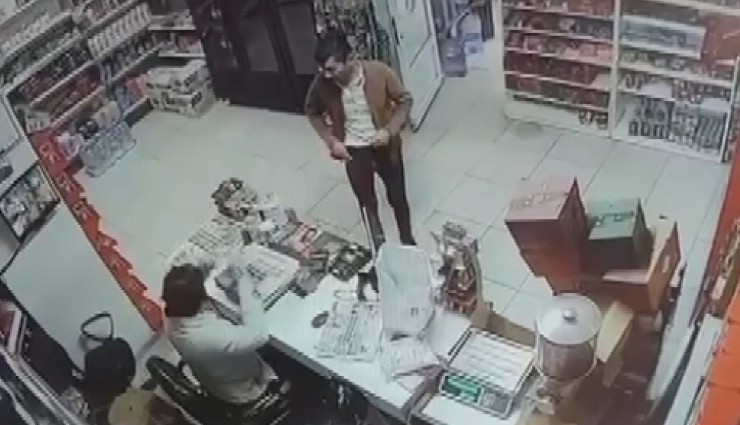 İzmir'i ayağa kaldıran görüntü: O sapık yakalandı