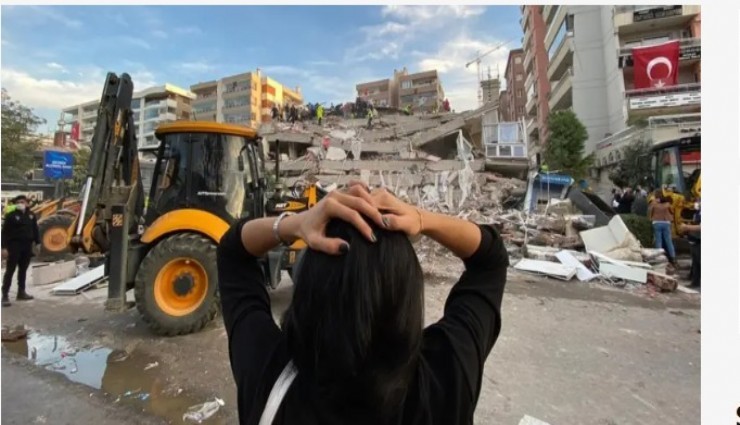 İzmirli depremzedeler yine mağdur oldu: Tapuları verilmedi, ödeme planı bile sunulmadı