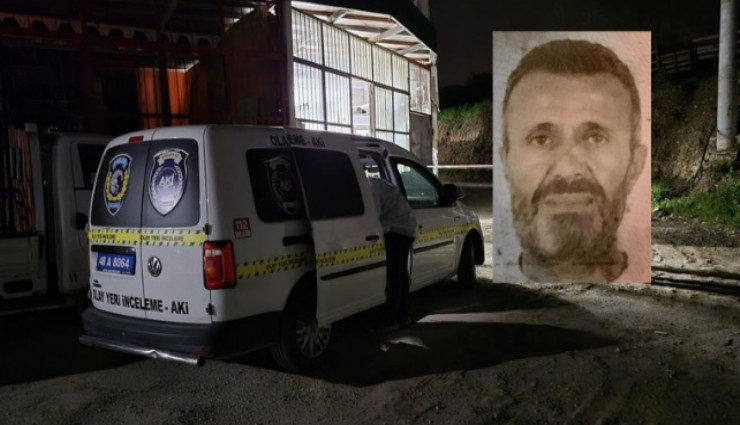 Muğla'da kan donduran cinayet: 4 çocuk babası boğazı kesilmiş halde bulundu
