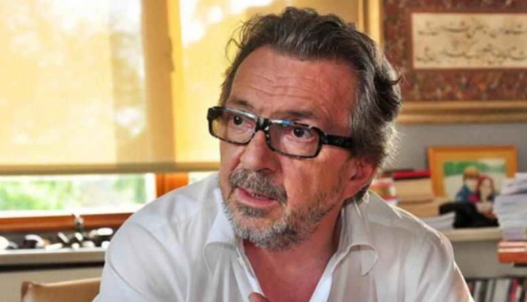 Osman Sınav hayatını kaybetti