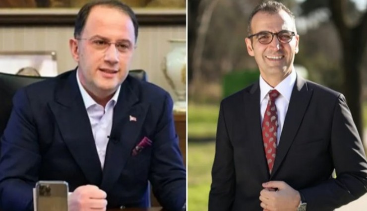 Şişli Belediye Başkanı ve Beylikdüzü Belediye Başkanı gözaltına alındı