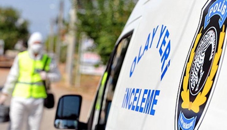 Uşak’ta karbonmonoksit gazından bir kadın hayatını kaybetti