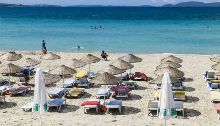 Yargıtay’dan Çeşme’deki olay sonrası devrim gibi karar: İşletmelerin önünde şezlong kiralama zorunluluğu olmayacak