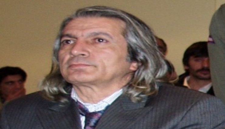 Yeraltı dünyasının ünlü ismi Hasan Heybetli cezaevinde ölü bulundu