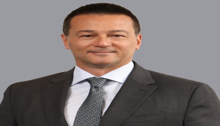 Zorlu Holding CEO'su Cem Köksal gözaltına alındı