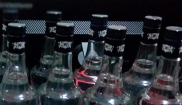 81 ilde sahte alkol imalatçılarına yönelik operasyon: 137 şüpheli yakalandı