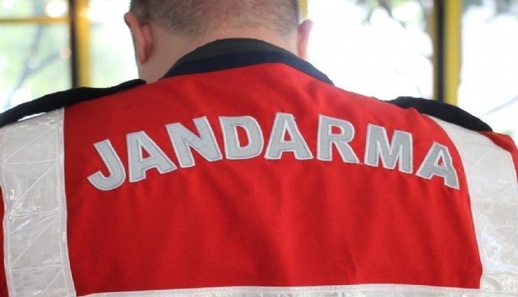 Aydın'da jandarmadan 'sahte vekaletname' operasyonu: 38 gözaltı