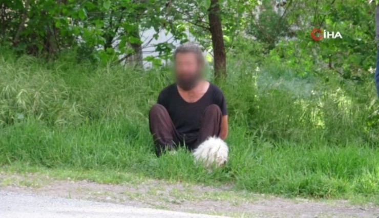 Balıkesir'de annesinin cesediyle 2 hafta yaşayan öğul, tutuklandı