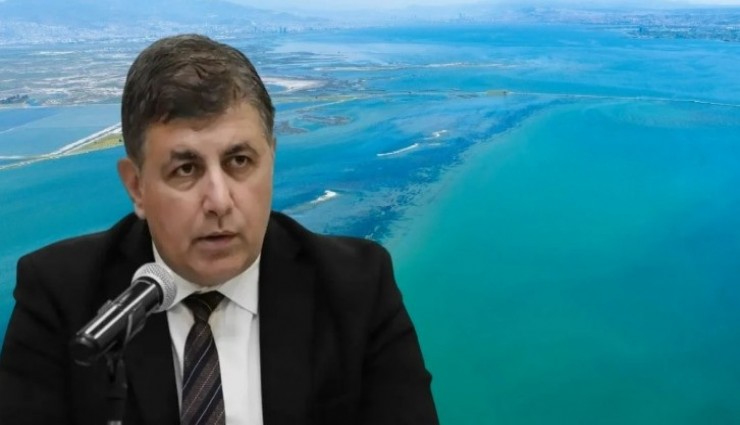 Başkan Tugay Bakan Kurum’un paylaşımı üzerine haksızlığı hatırlattı: İzmit’e var İzmir’e yok