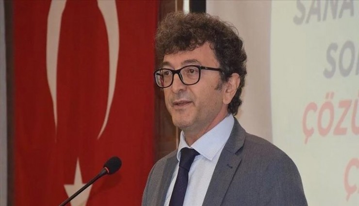 CHP'li Taşkın'dan önemli iddia: İDÜ Rektöründen akdemisyene taciz, iftira ve şantaj